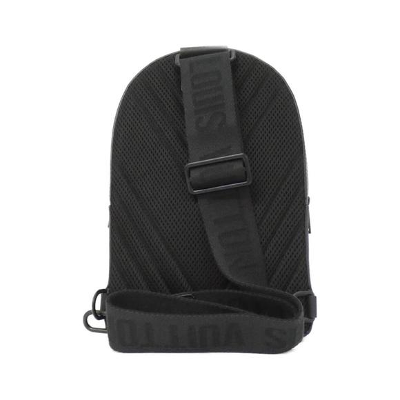 Louis Vuitton LV Aerogram Pilot Sling Bag M23736 Handbag - Picture 2 of 8